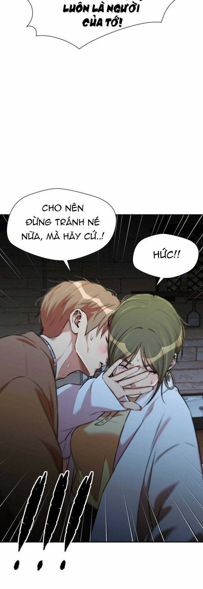 Gương Mặt Thiên Tài Chapter 108 trang 36