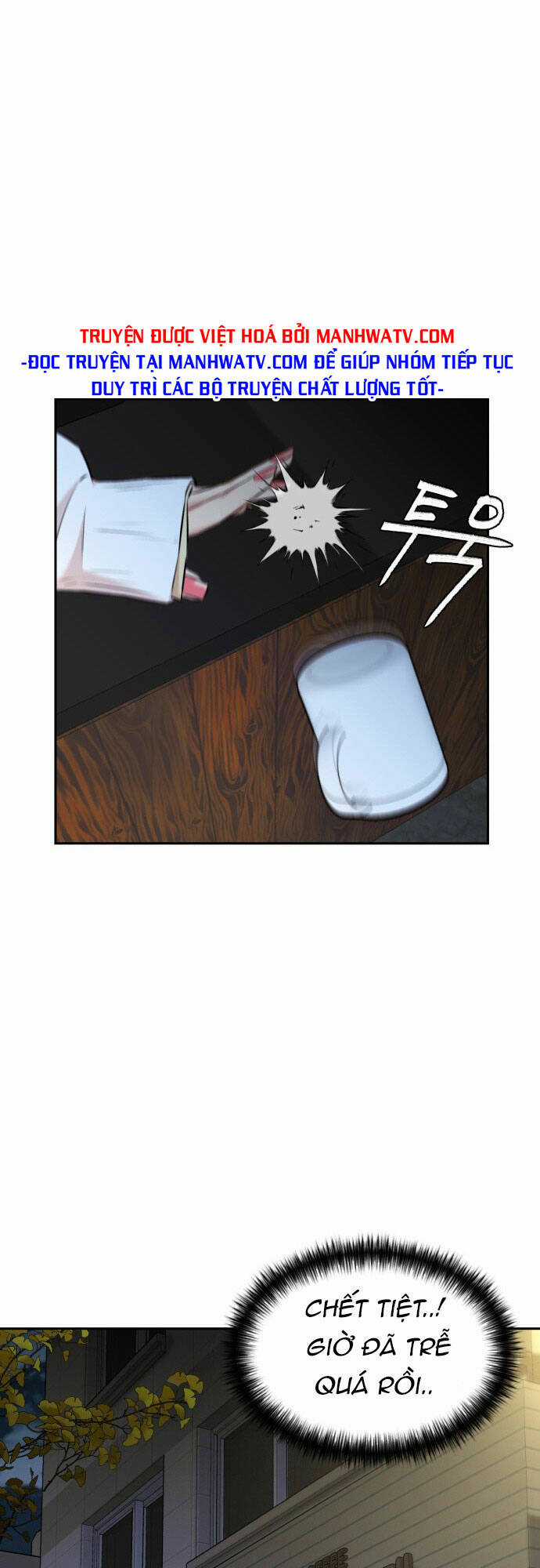 Gương Mặt Thiên Tài Chapter 108 trang 37