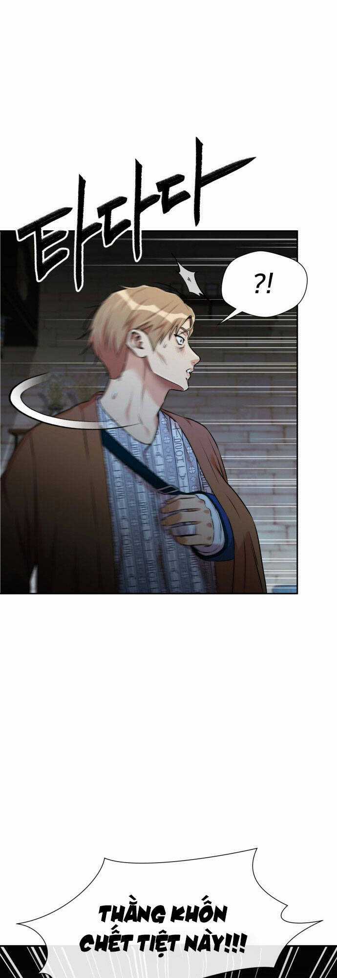 Gương Mặt Thiên Tài Chapter 108 trang 41