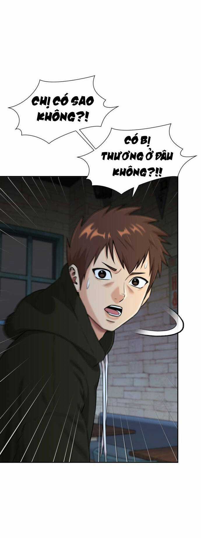 Gương Mặt Thiên Tài Chapter 108 trang 44