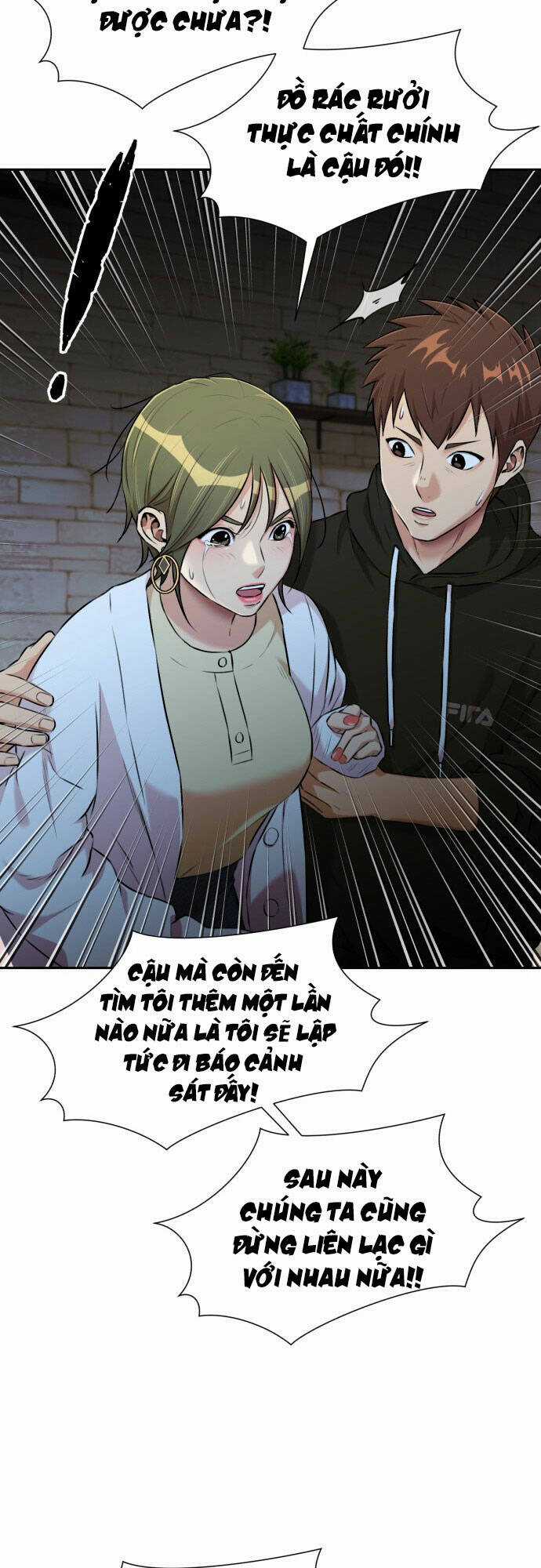 Gương Mặt Thiên Tài Chapter 108 trang 46