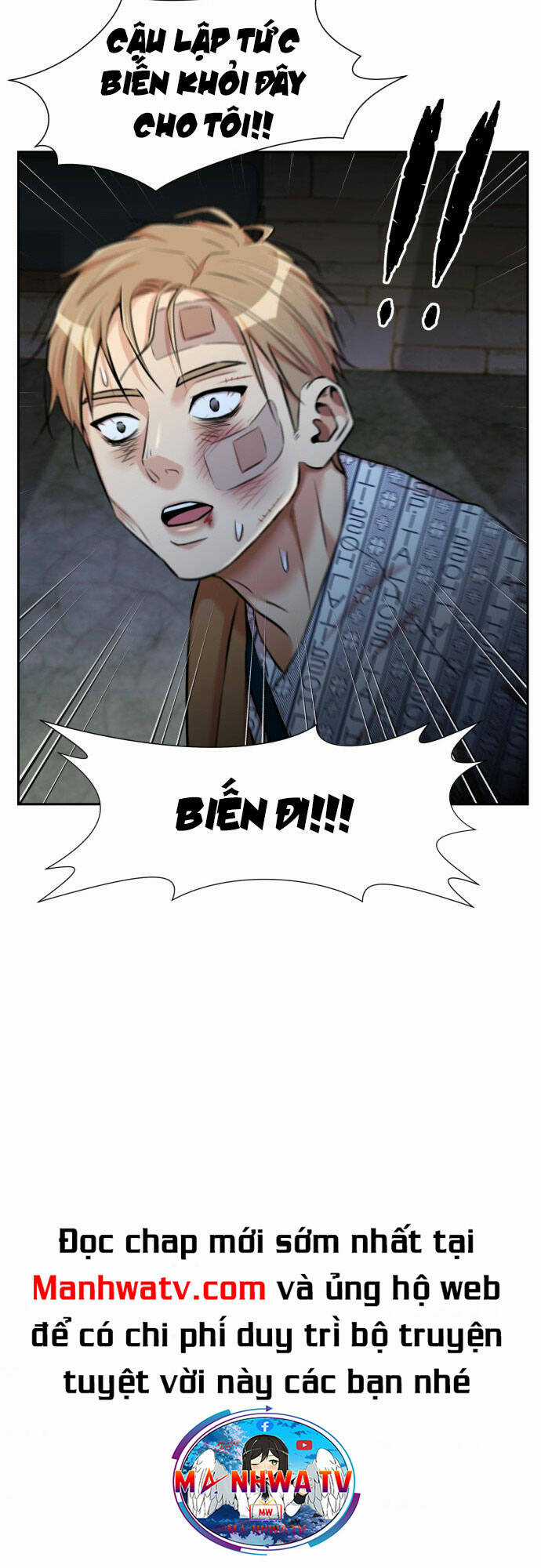 Gương Mặt Thiên Tài Chapter 108 trang 47