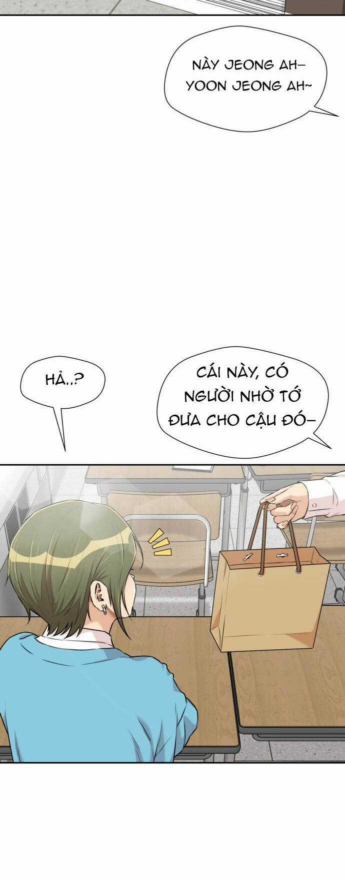 Gương Mặt Thiên Tài Chapter 108 trang 49