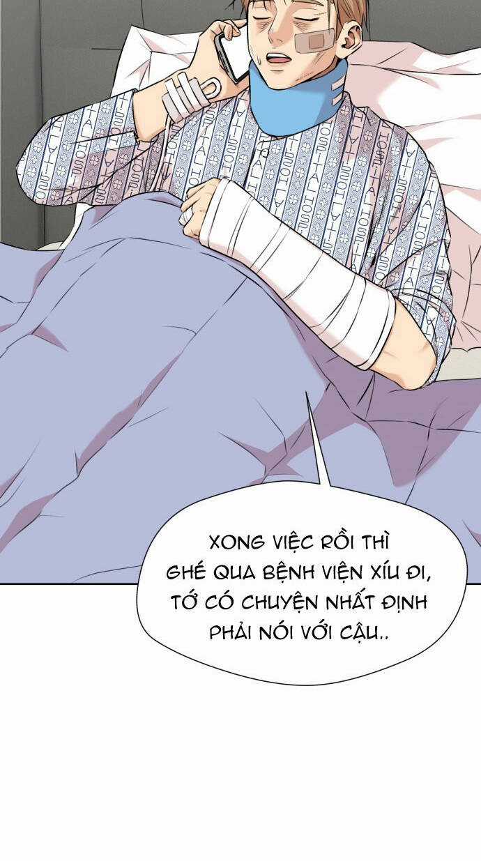 Gương Mặt Thiên Tài Chapter 108 trang 5