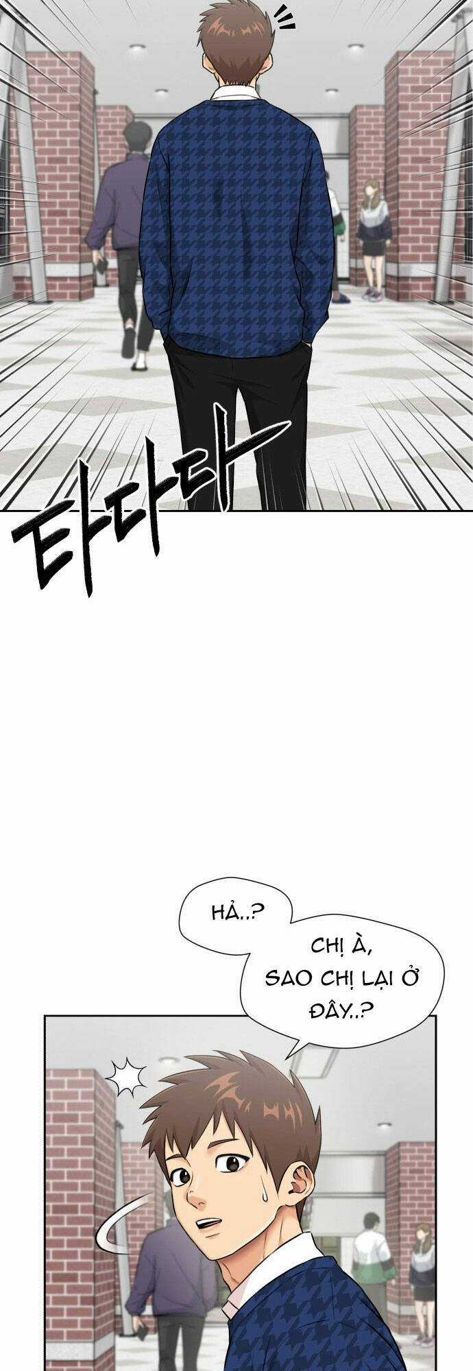 Gương Mặt Thiên Tài Chapter 108 trang 52