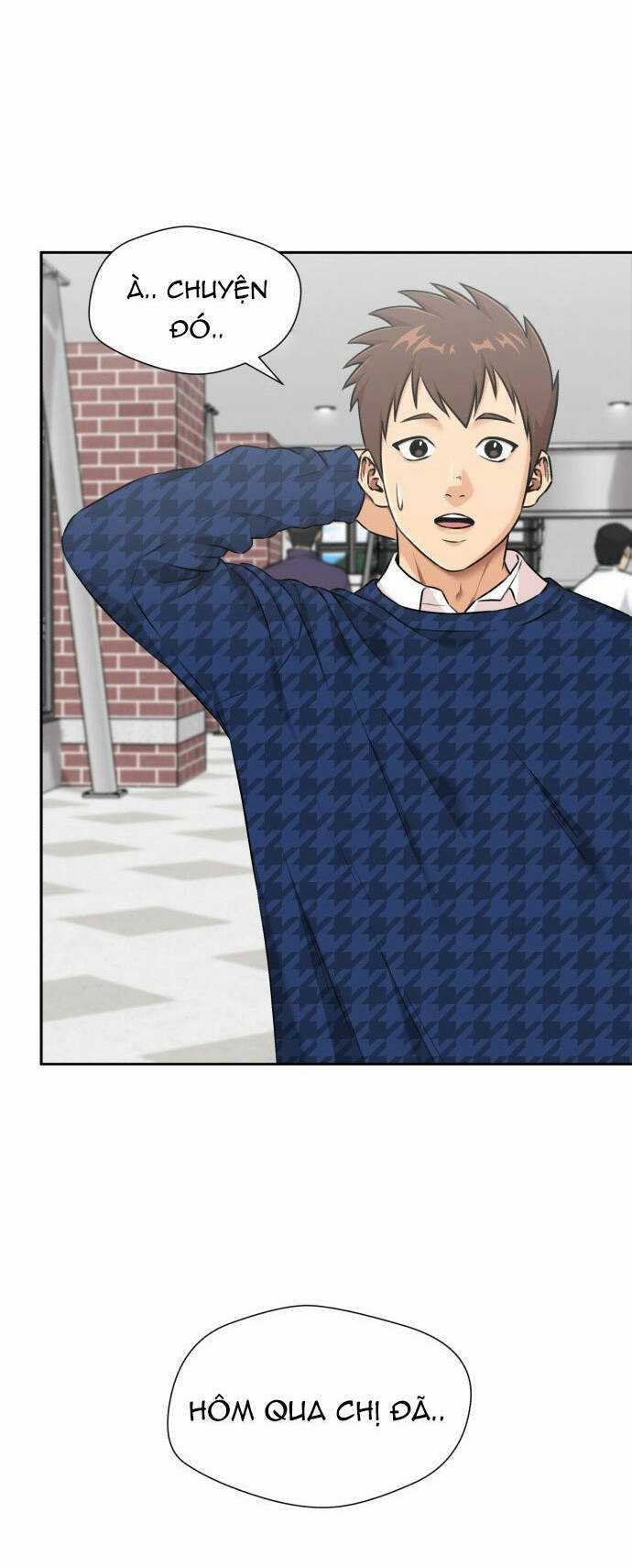 Gương Mặt Thiên Tài Chapter 108 trang 54