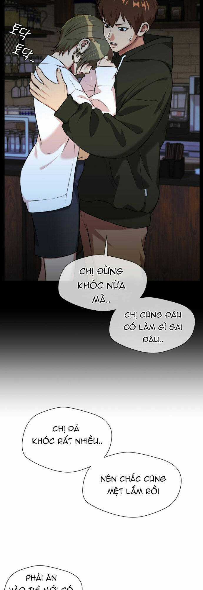 Gương Mặt Thiên Tài Chapter 108 trang 56