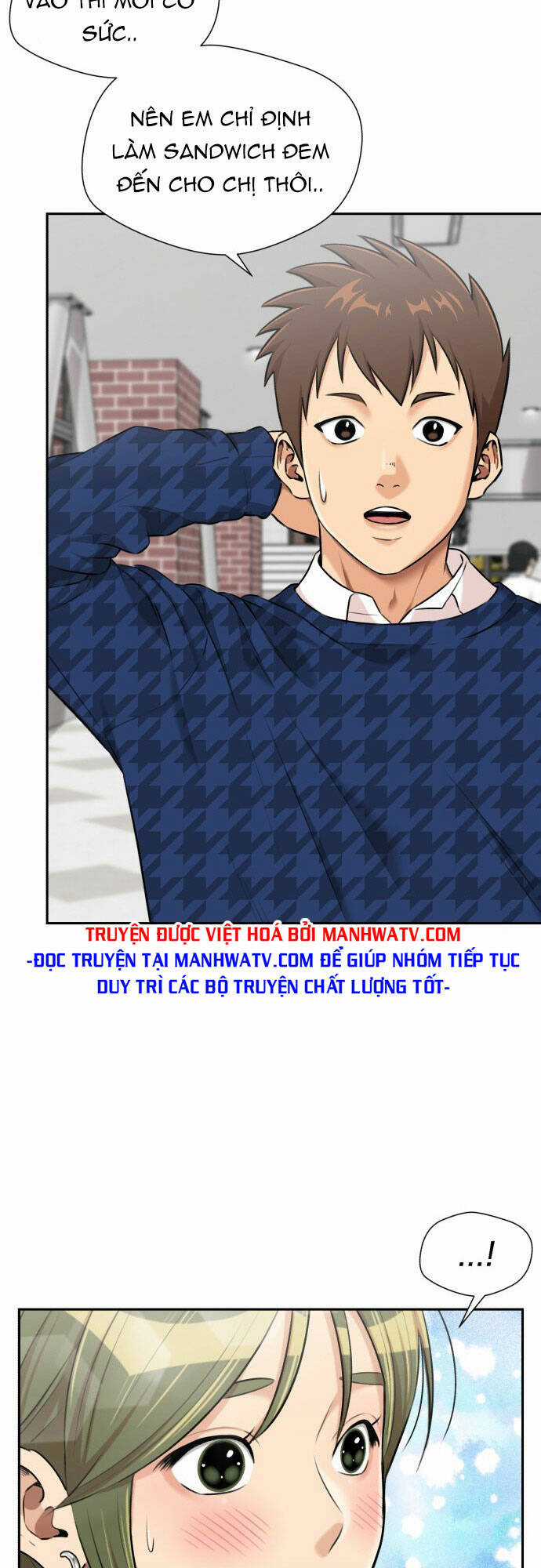 Gương Mặt Thiên Tài Chapter 108 trang 57