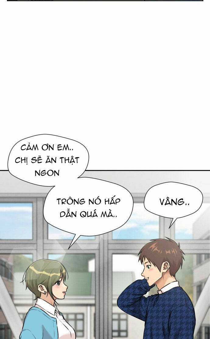 Gương Mặt Thiên Tài Chapter 108 trang 58