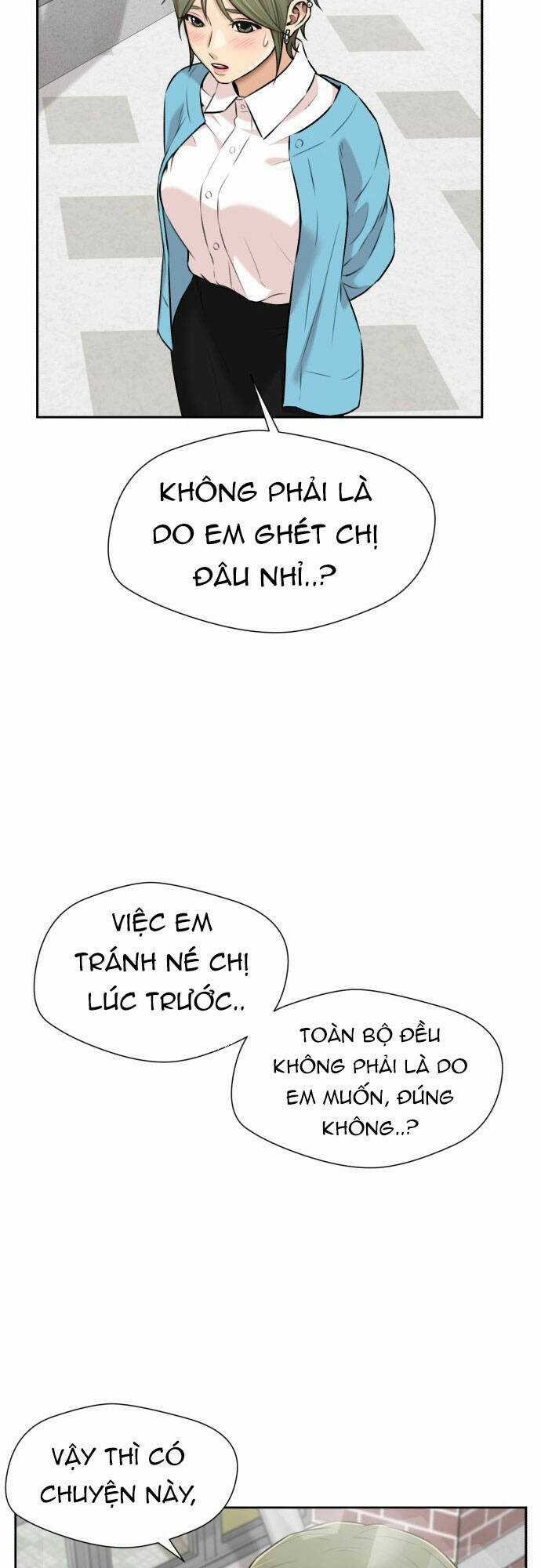 Gương Mặt Thiên Tài Chapter 108 trang 61