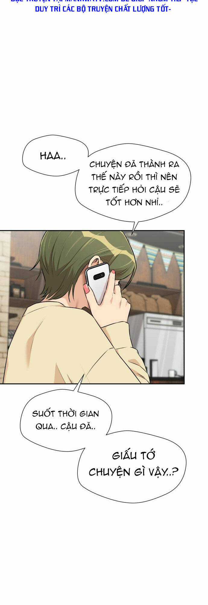 Gương Mặt Thiên Tài Chapter 108 trang 9