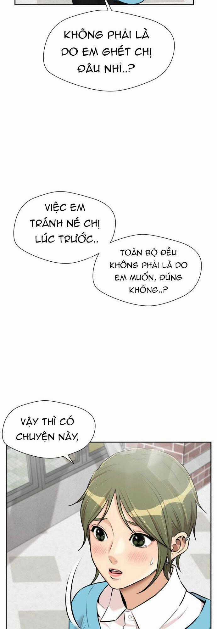 Gương Mặt Thiên Tài Chapter 109 trang 1