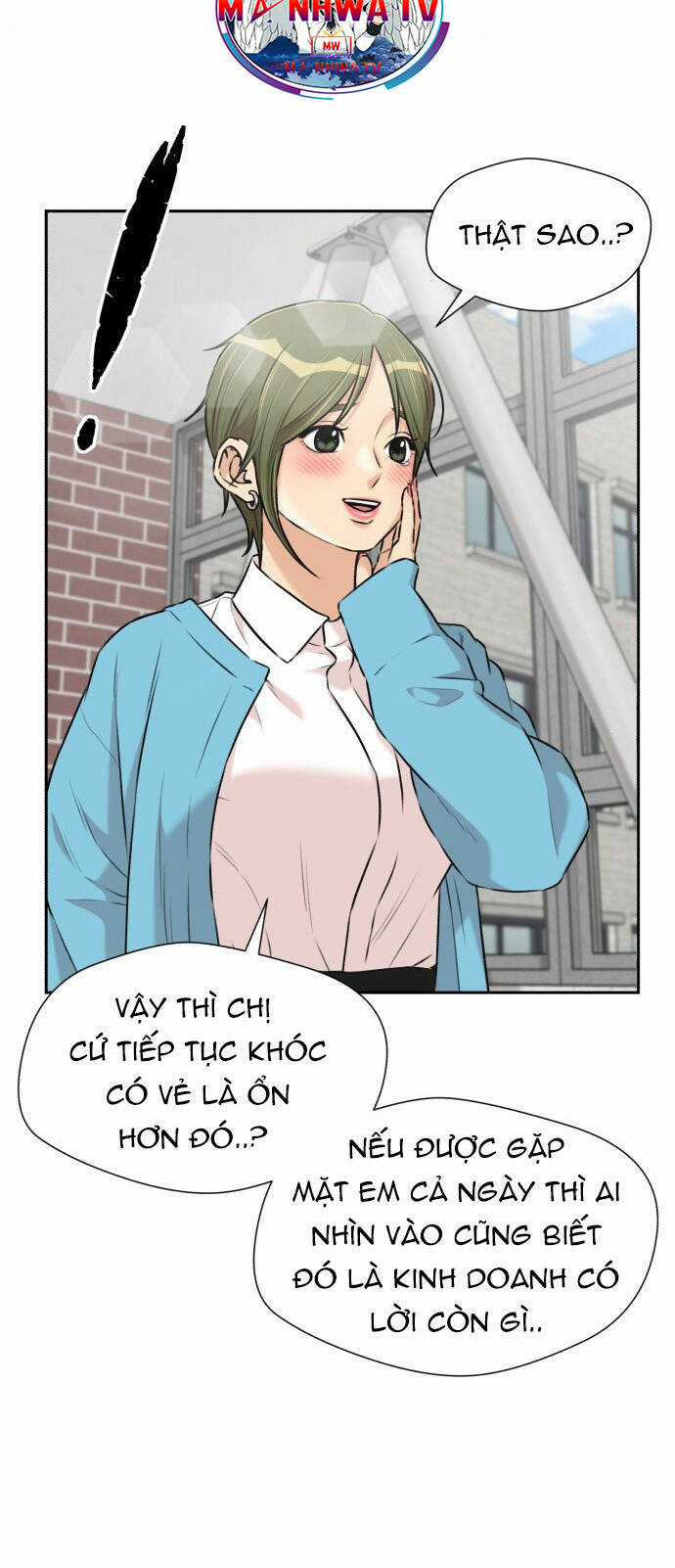 Gương Mặt Thiên Tài Chapter 109 trang 10