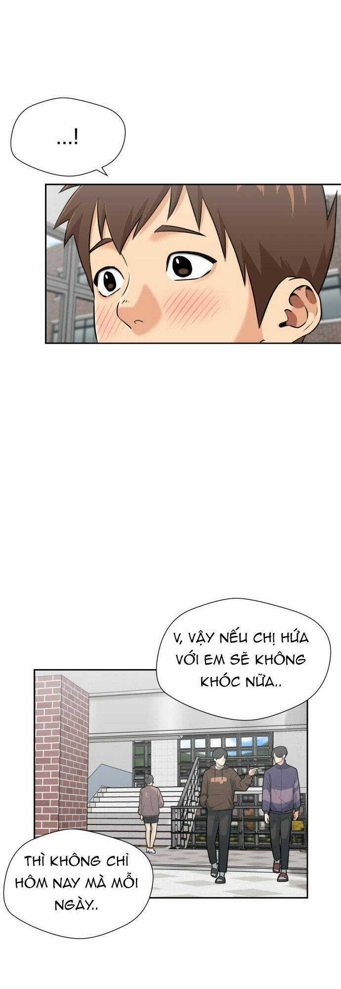 Gương Mặt Thiên Tài Chapter 109 trang 11