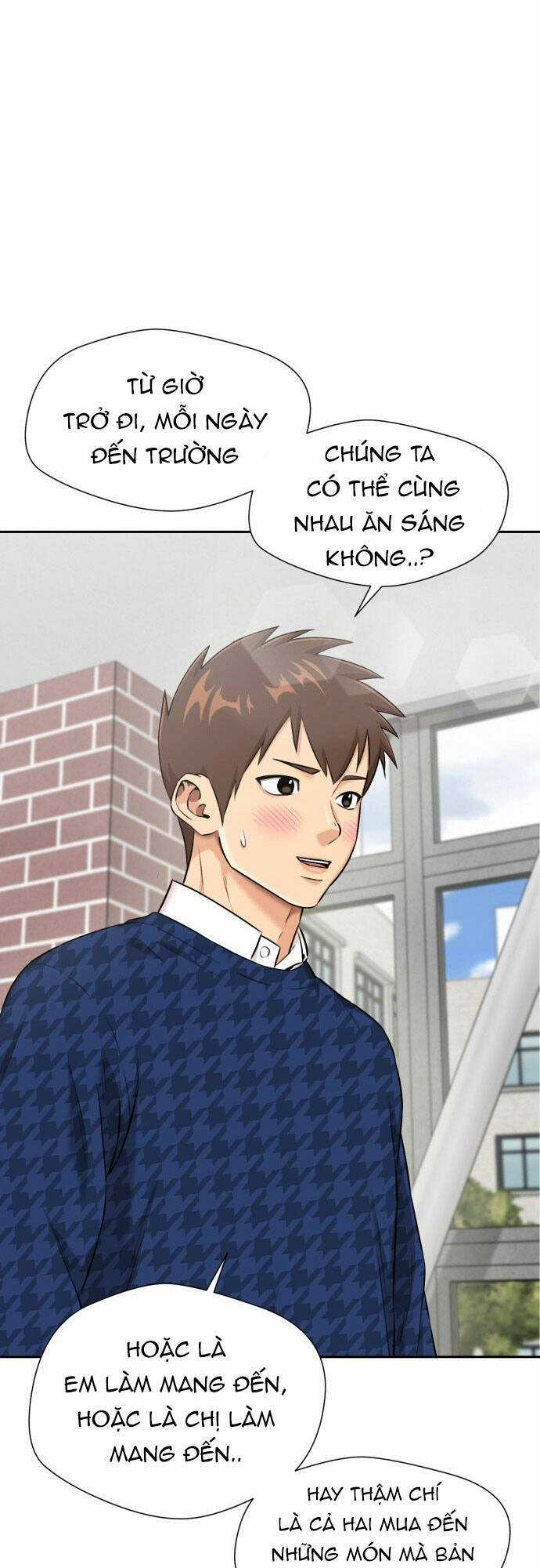 Gương Mặt Thiên Tài Chapter 109 trang 12