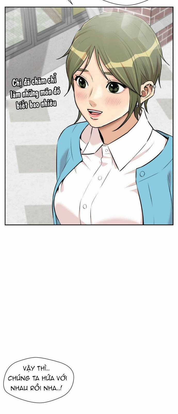 Gương Mặt Thiên Tài Chapter 109 trang 15