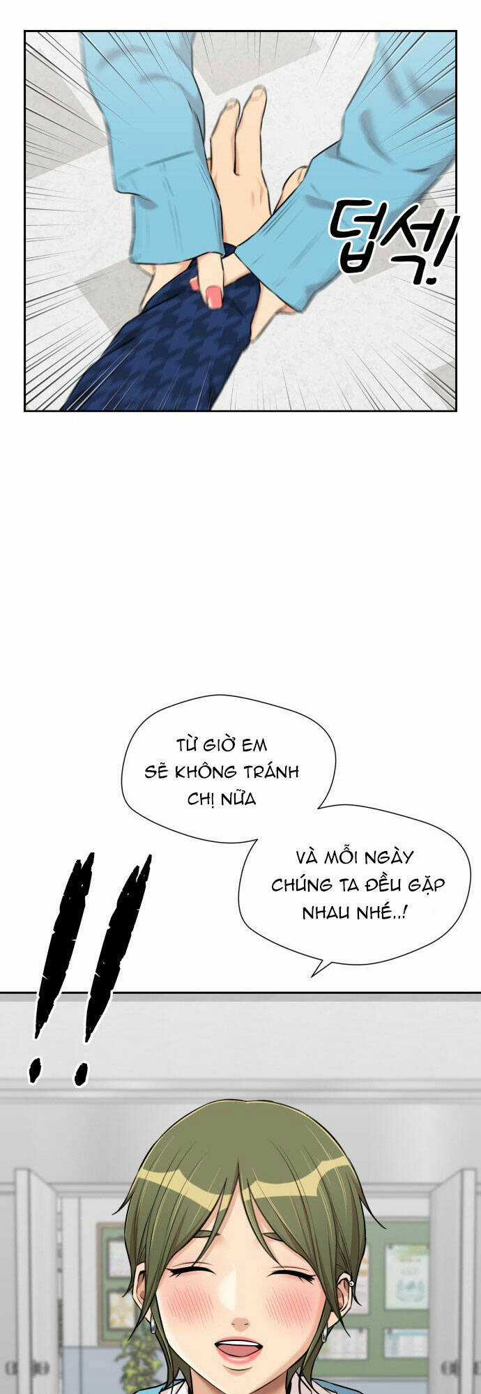 Gương Mặt Thiên Tài Chapter 109 trang 16