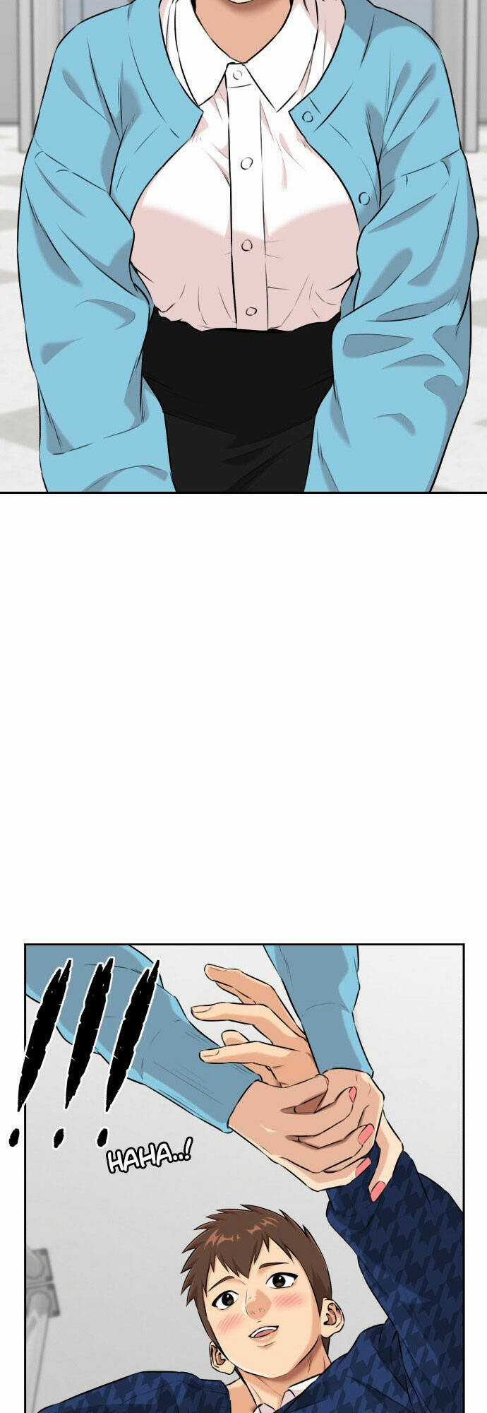 Gương Mặt Thiên Tài Chapter 109 trang 17