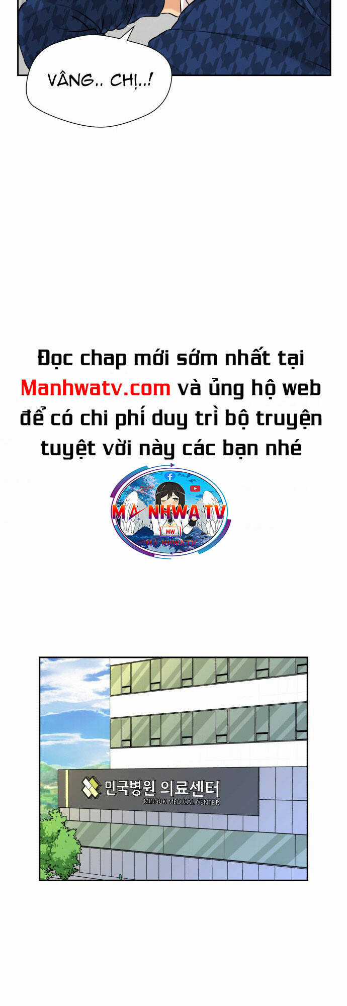 Gương Mặt Thiên Tài Chapter 109 trang 18