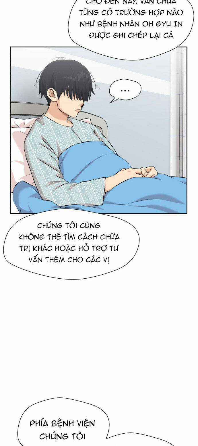 Gương Mặt Thiên Tài Chapter 109 trang 20