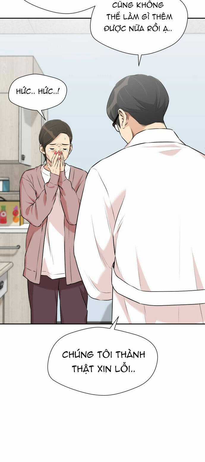 Gương Mặt Thiên Tài Chapter 109 trang 21