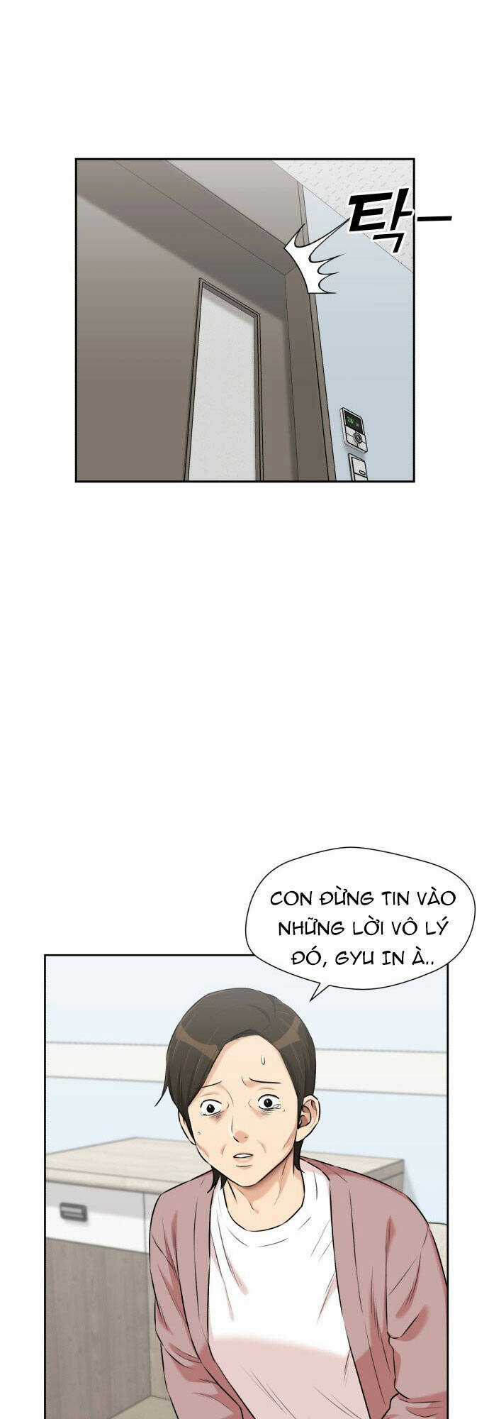 Gương Mặt Thiên Tài Chapter 109 trang 22