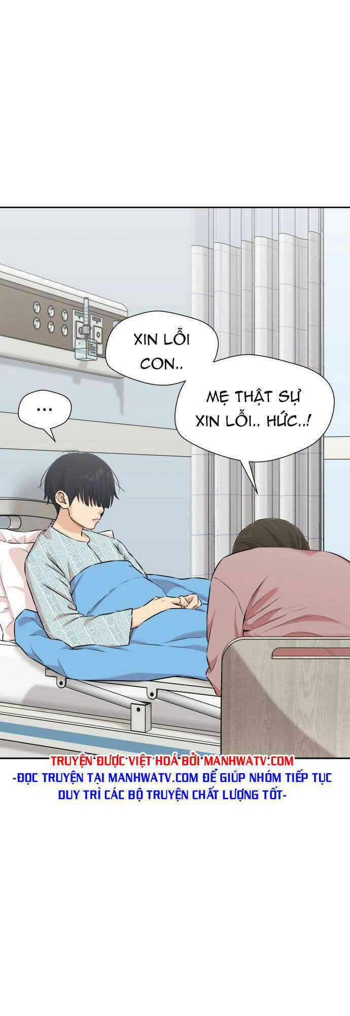 Gương Mặt Thiên Tài Chapter 109 trang 24