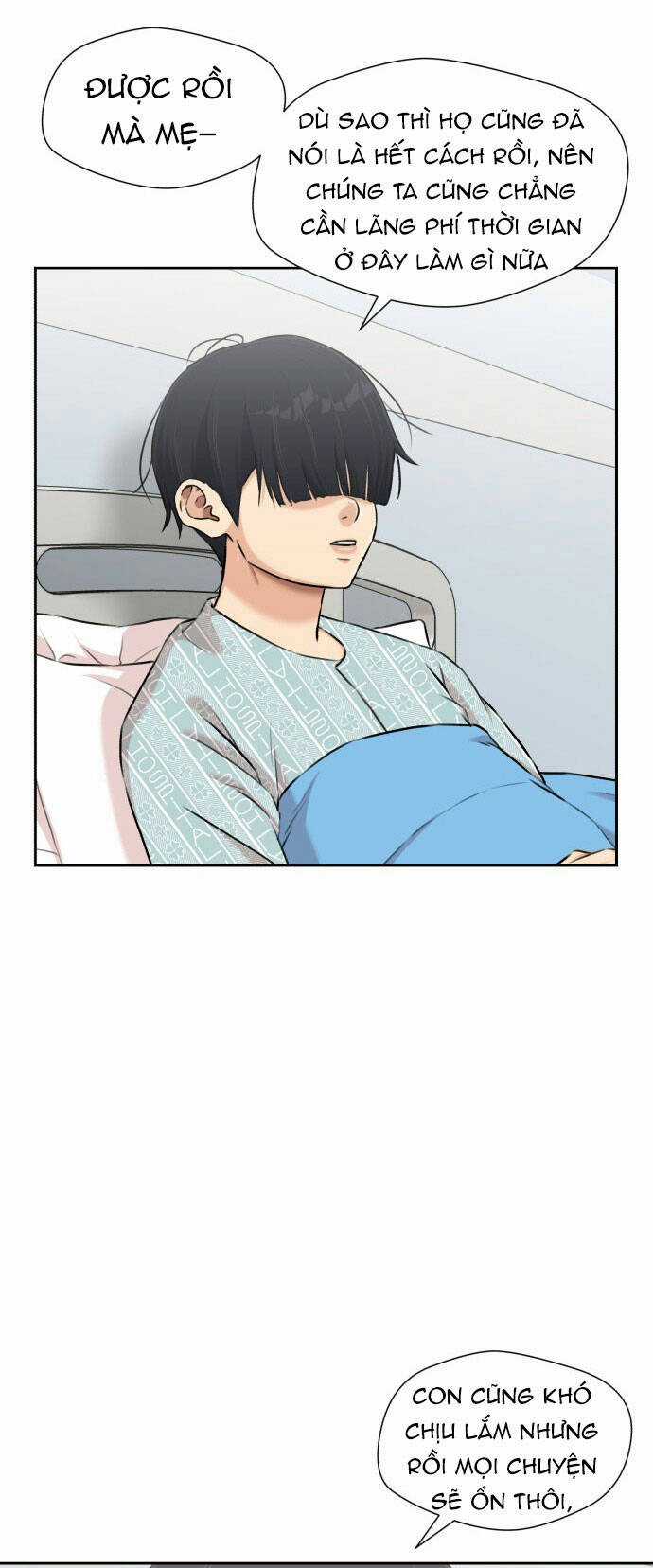 Gương Mặt Thiên Tài Chapter 109 trang 25