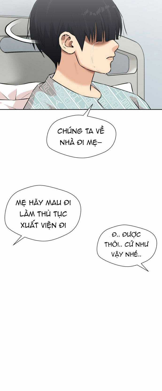 Gương Mặt Thiên Tài Chapter 109 trang 26