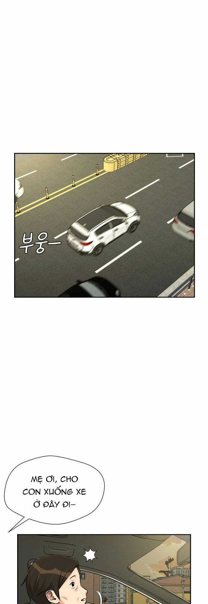 Gương Mặt Thiên Tài Chapter 109 trang 27