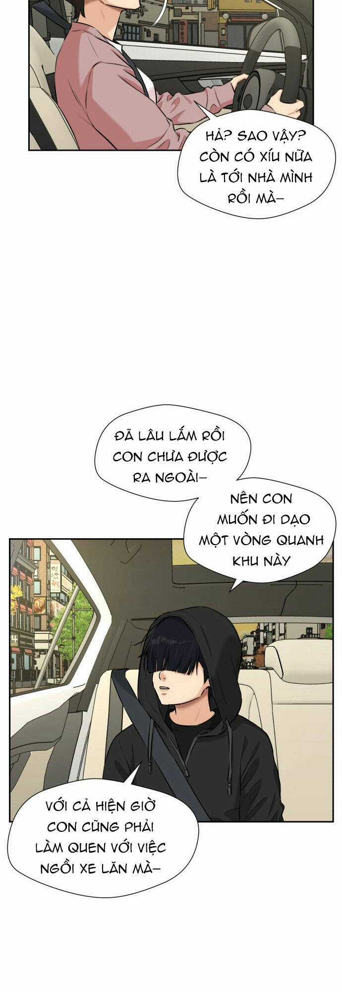 Gương Mặt Thiên Tài Chapter 109 trang 28