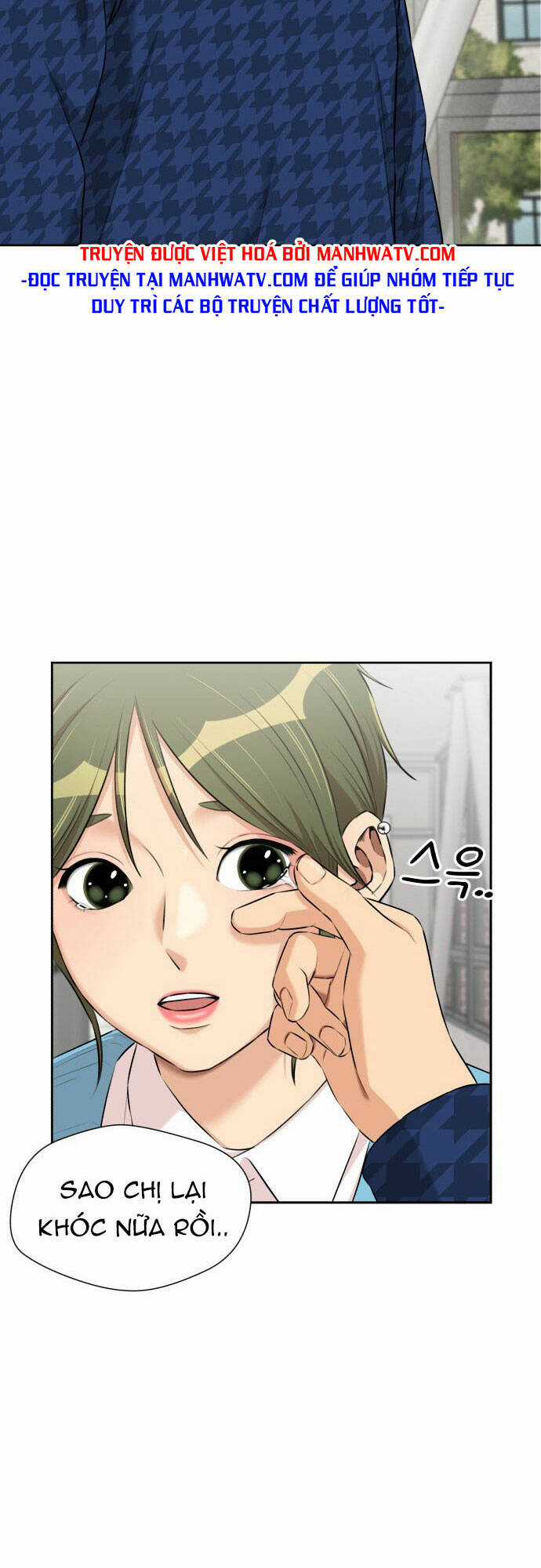 Gương Mặt Thiên Tài Chapter 109 trang 3