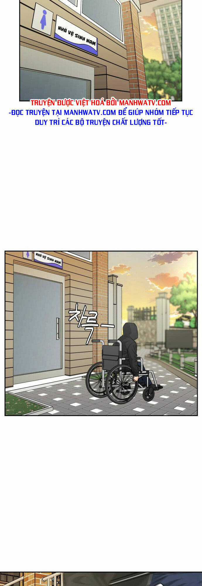 Gương Mặt Thiên Tài Chapter 109 trang 30