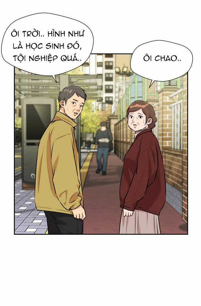 Gương Mặt Thiên Tài Chapter 109 trang 32