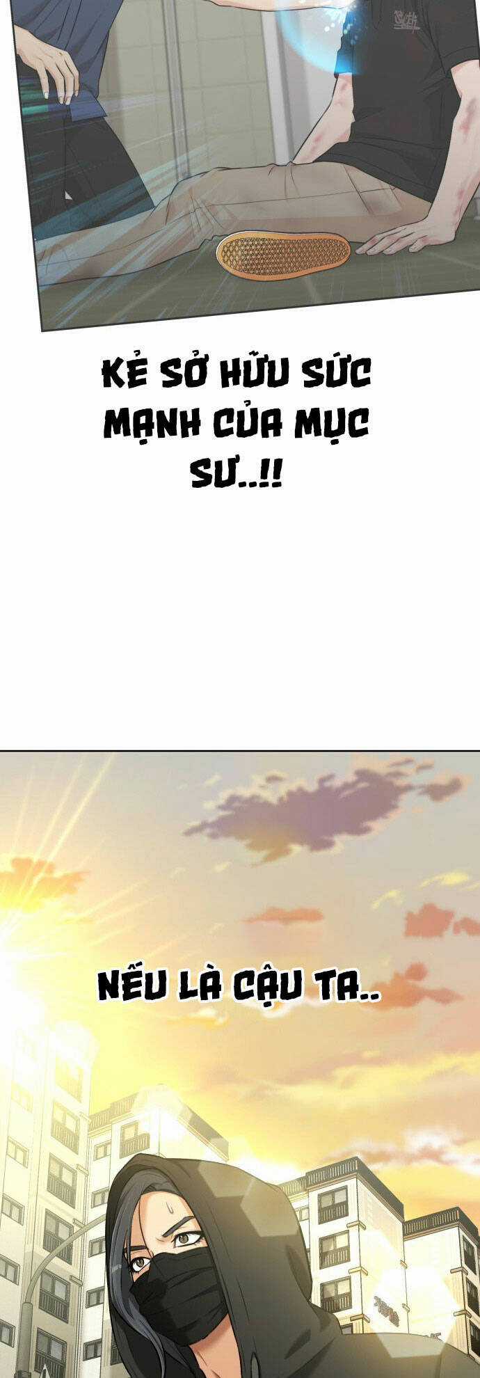 Gương Mặt Thiên Tài Chapter 109 trang 36