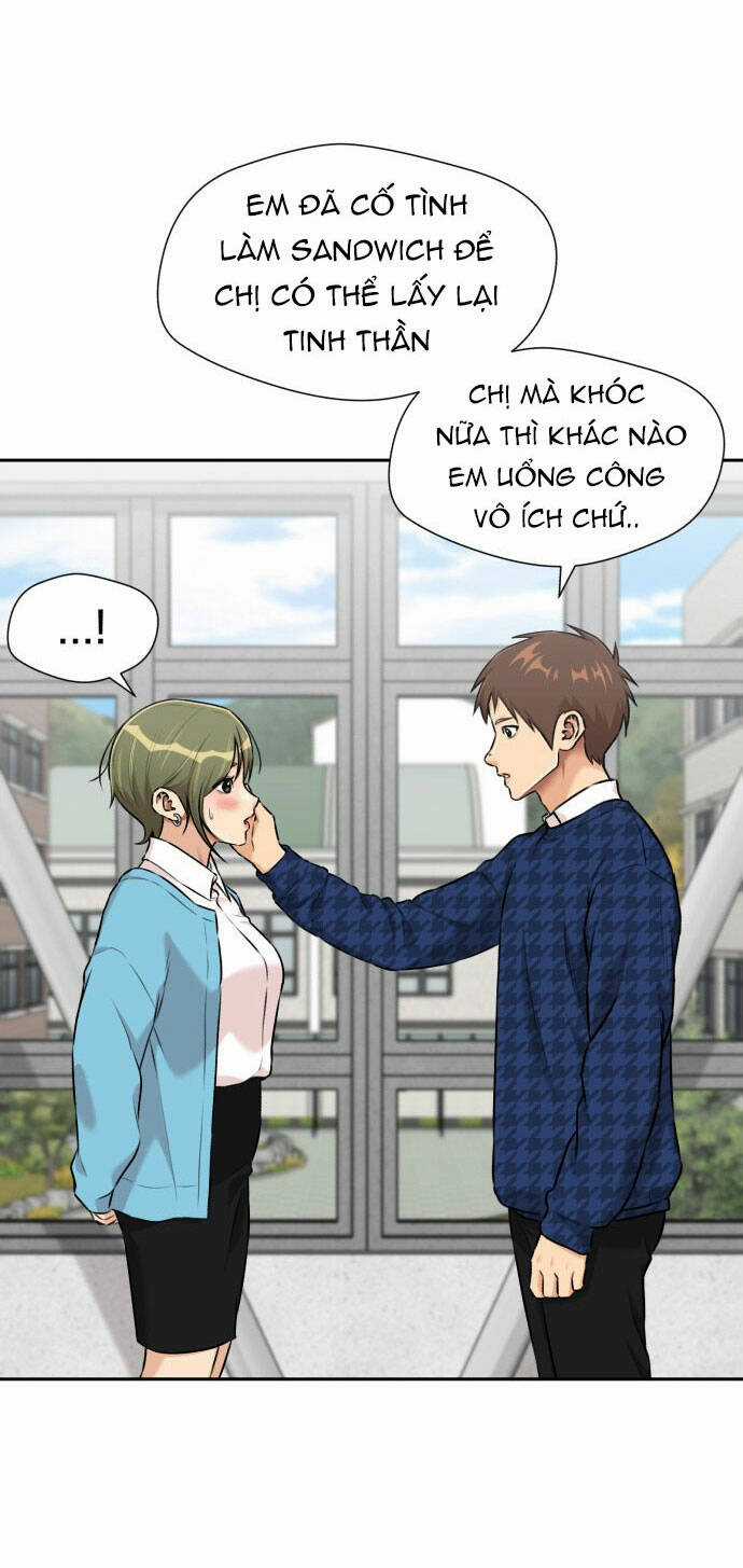 Gương Mặt Thiên Tài Chapter 109 trang 4