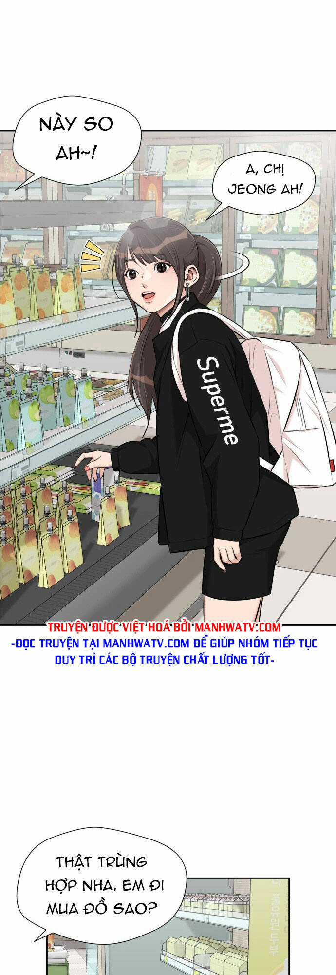 Gương Mặt Thiên Tài Chapter 109 trang 41