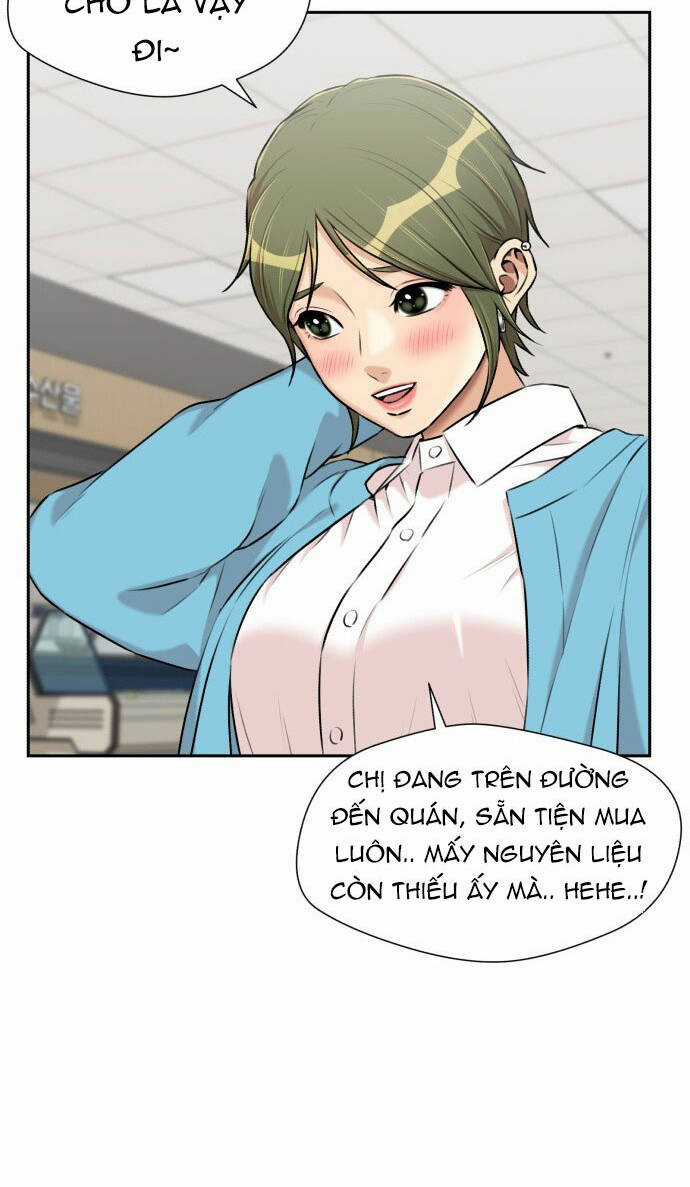 Gương Mặt Thiên Tài Chapter 109 trang 43