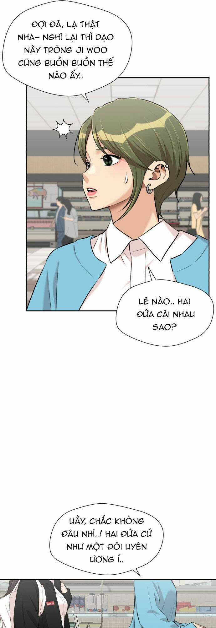 Gương Mặt Thiên Tài Chapter 109 trang 46