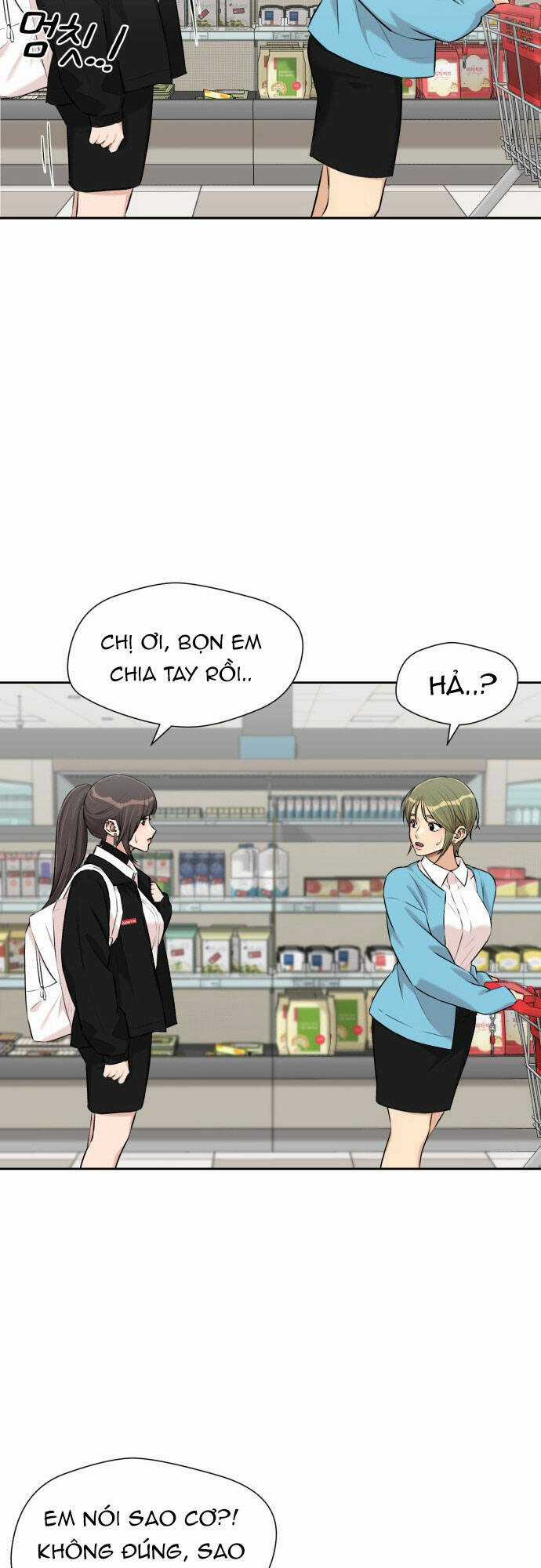 Gương Mặt Thiên Tài Chapter 109 trang 47