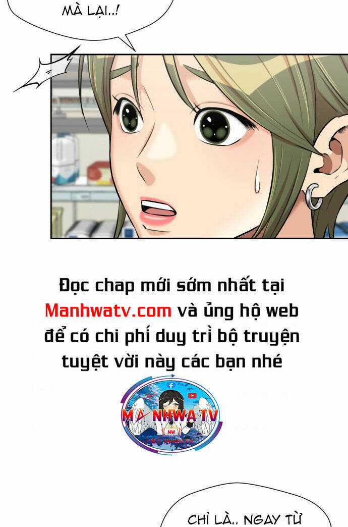 Gương Mặt Thiên Tài Chapter 109 trang 48