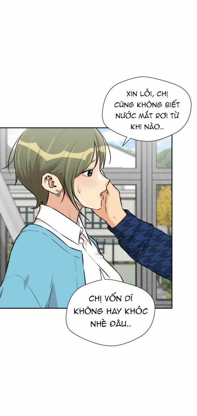 Gương Mặt Thiên Tài Chapter 109 trang 5