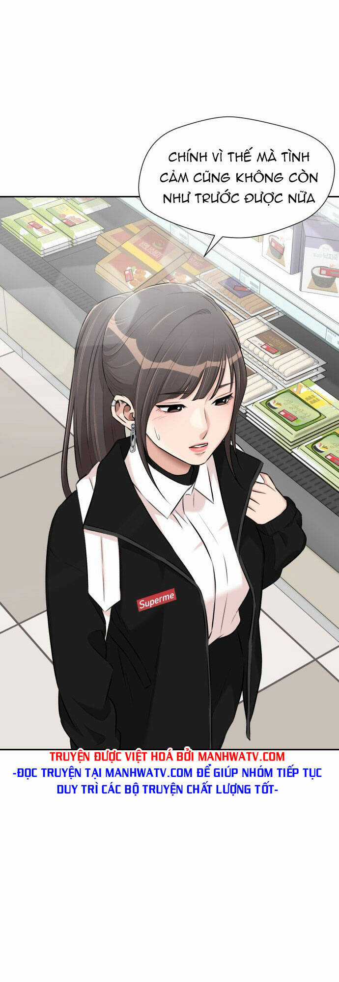 Gương Mặt Thiên Tài Chapter 109 trang 50