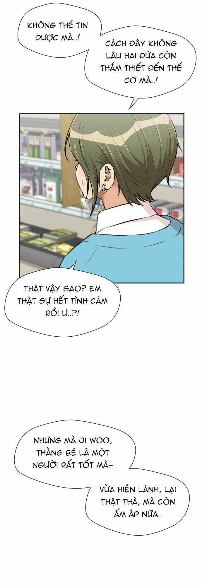 Gương Mặt Thiên Tài Chapter 109 trang 51