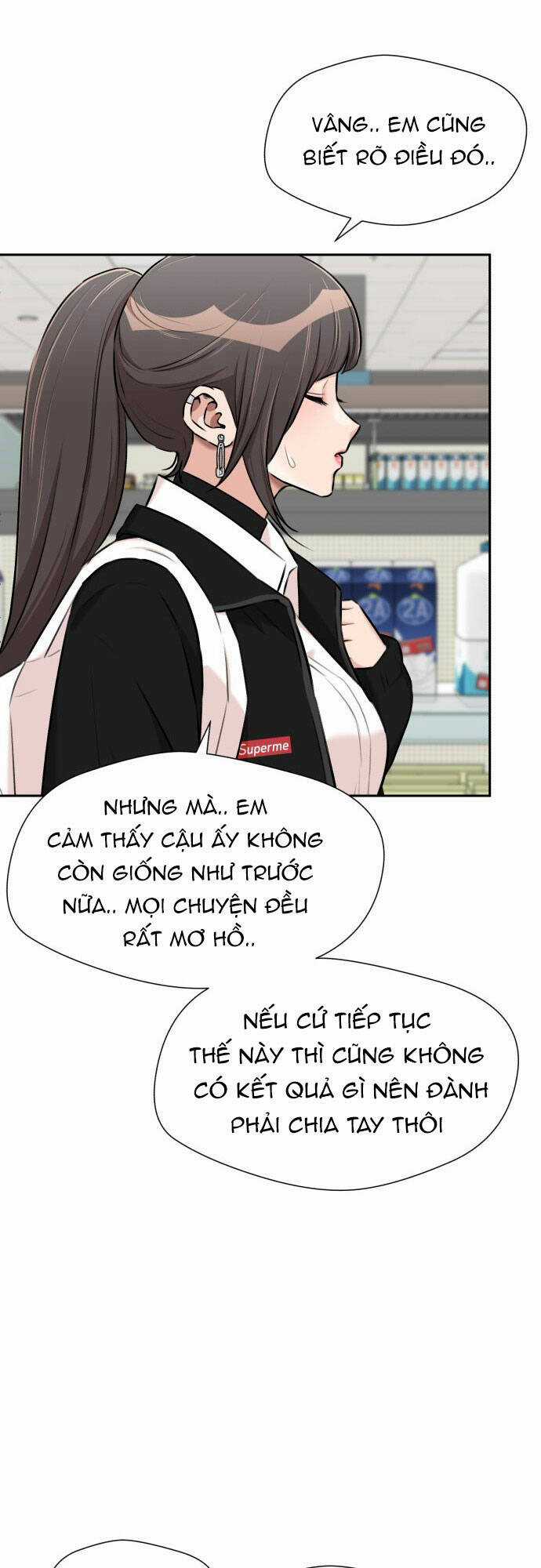 Gương Mặt Thiên Tài Chapter 109 trang 52