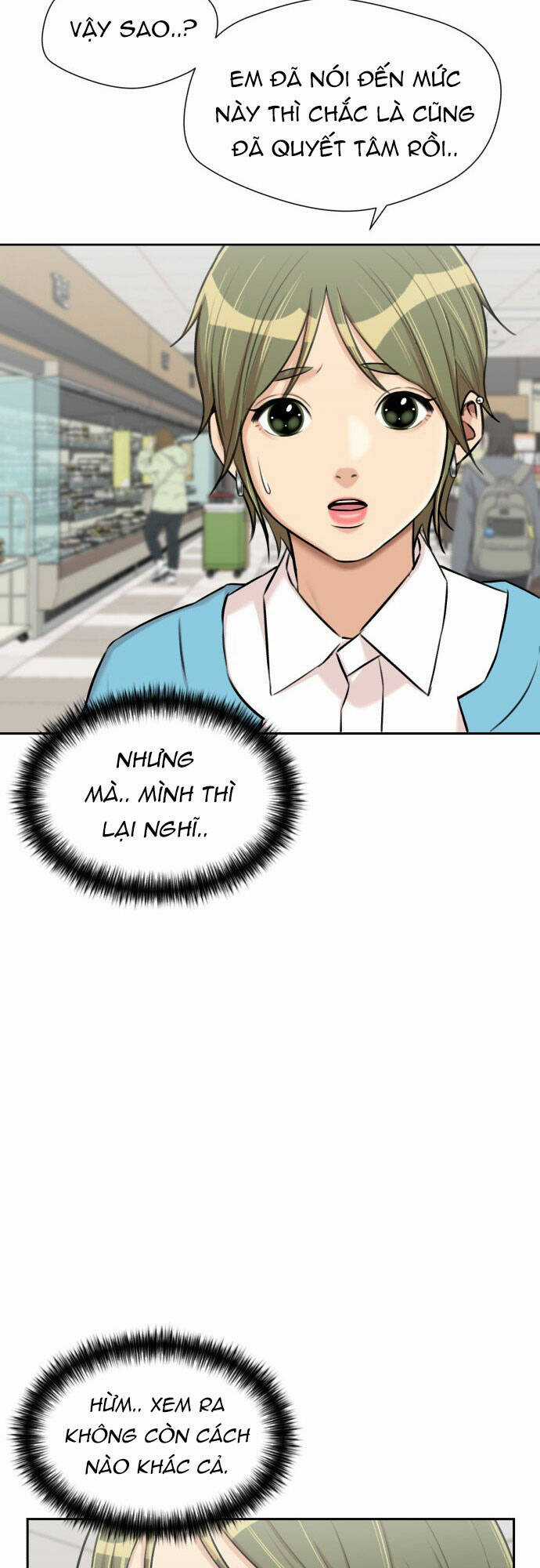 Gương Mặt Thiên Tài Chapter 109 trang 53