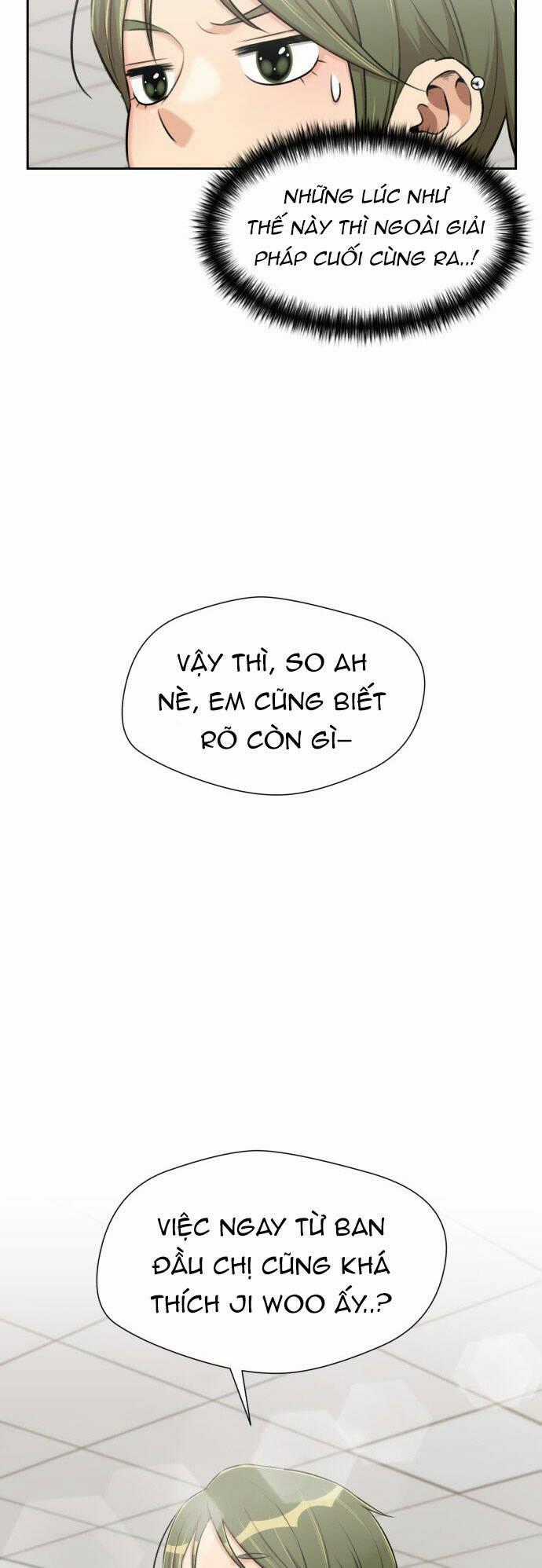 Gương Mặt Thiên Tài Chapter 109 trang 54