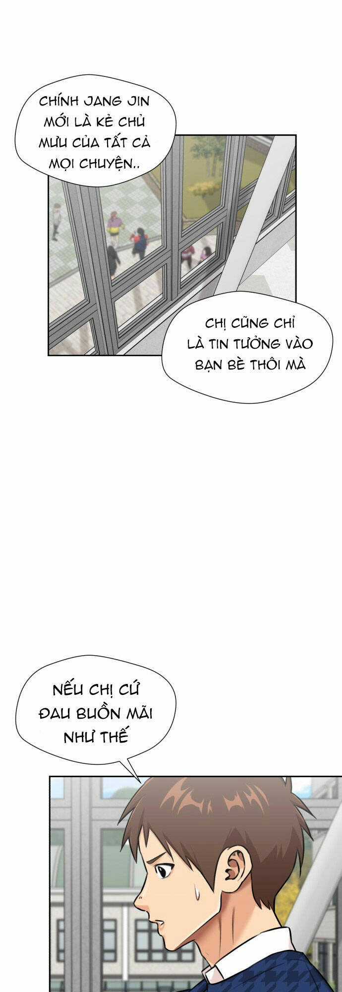 Gương Mặt Thiên Tài Chapter 109 trang 7