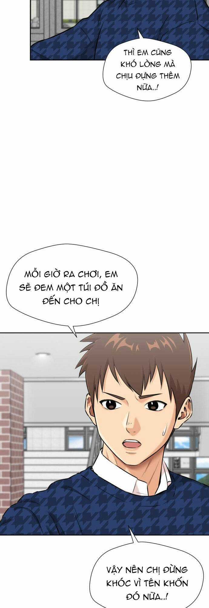 Gương Mặt Thiên Tài Chapter 109 trang 8