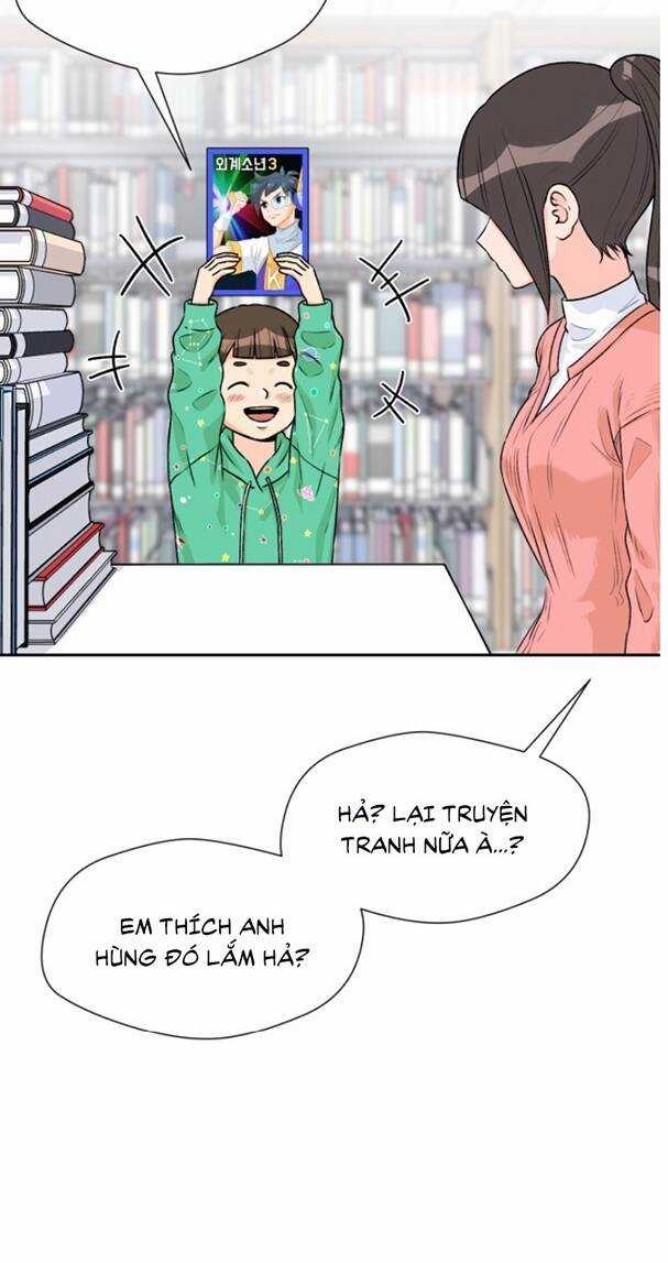 Gương Mặt Thiên Tài Chapter 11 trang 12